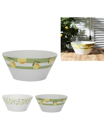 Garden Spirit Miska do sałatek - Ø 24 cm (produkt niespodzianka)