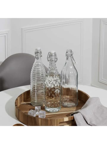 Garden Spirit 2-delige set: waterflessen - 1 l (verrassingsproduct)