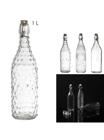 Garden Spirit 2-delige set: waterflessen - 1 l (verrassingsproduct)