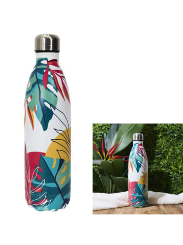 Garden Spirit Isoleerfles "Paradis Exotique'' meerkleurig - 1 l