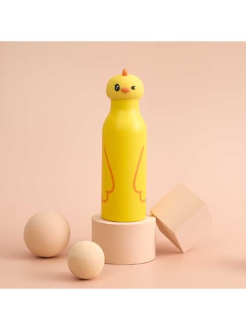 Garden Spirit Isolierflasche "Swigo friends" - 400 ml (Überraschungsprodukt)