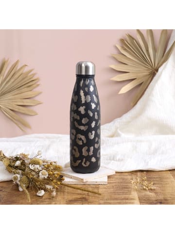 Garden Spirit Butelka termiczna "Leopard" - 500 ml (produkt niespodzianka)