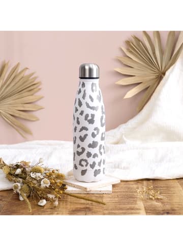 Garden Spirit Butelka termiczna "Leopard" - 500 ml (produkt niespodzianka)