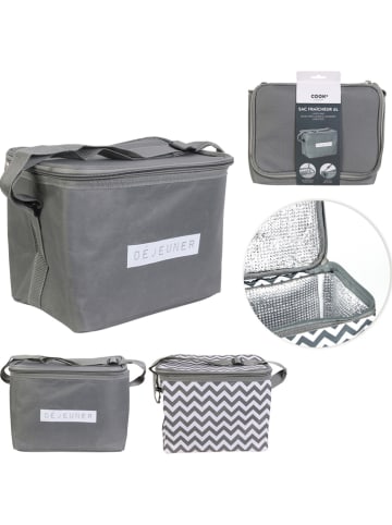 Garden Spirit Torba na lunch - 24 x 17 x 15 cm (produkt niespodzianka)