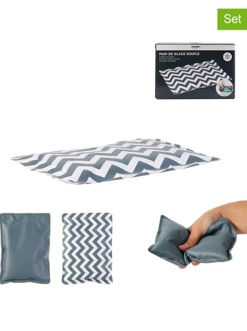 Garden Spirit Wkłady chłodzące (2 szt.) (produkt niespodzianka)