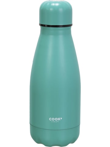 COOK CONCEPT Roestvrijstalen isoleerfles - 260 ml (verrassingsproduct)