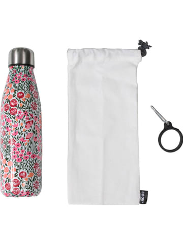 COOK CONCEPT Drinkfles lichtroze - 500 ml