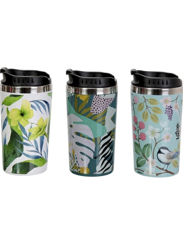 Garden Spirit Becher - 350 ml (Überraschungsprodukt)