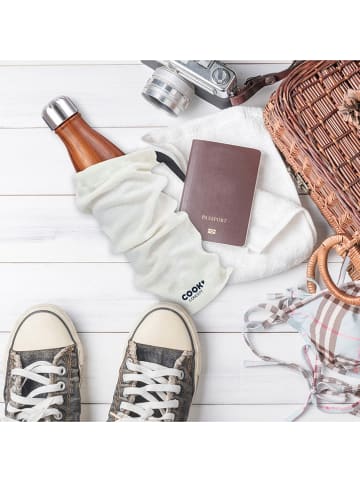 Garden Spirit Drinkfles bruin - 500 ml