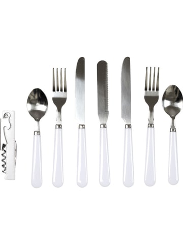 COOK CONCEPT 12-częściowy zestaw piknikowy