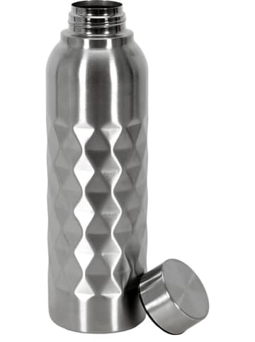 Garden Spirit Butelka w kolorze srebrnym - 800 ml