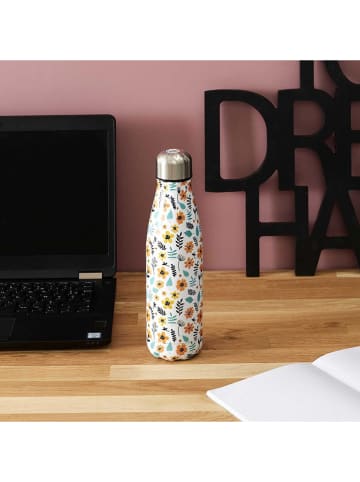 The Concept Factory Thermoflasche in Bunt - 500 ml (Überraschungsprodukt)