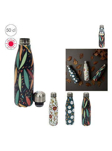 COOK CONCEPT Isoleerfles - 500 ml (verrassingsproduct)