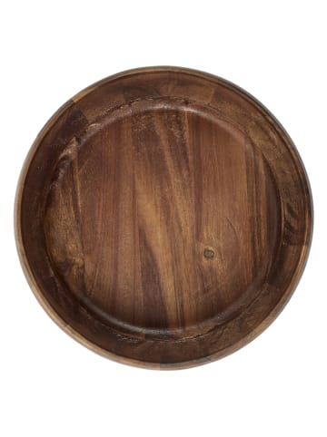 Garden Spirit Salatschüssel in Natur - Ø 25 cm