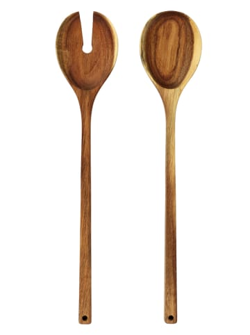 Garden Spirit Saladebestek naturel