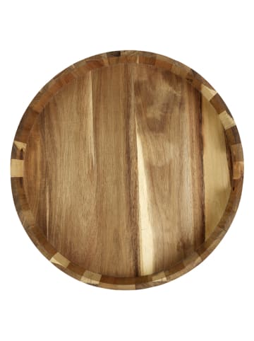 Garden Spirit Taca w kolorze brązowym - Ø 40 cm