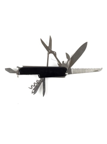 Garden Spirit Isoleerfles zwart - 500 ml