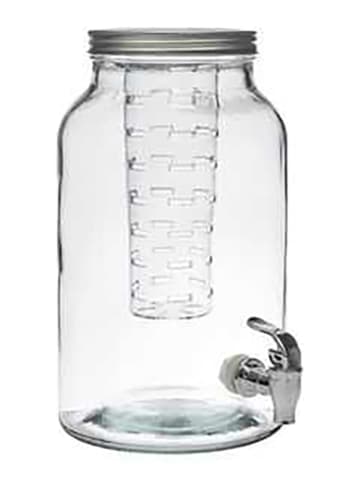 every ware Getränkespender in Transparent - 5.5 l