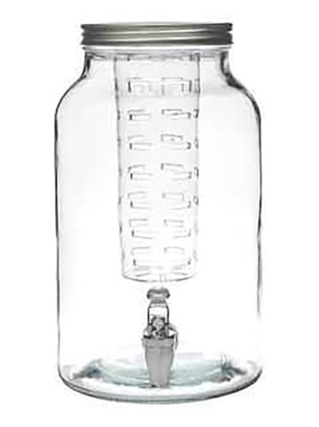 every ware Getränkespender in Transparent - 5.5 l