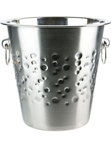 COOK CONCEPT Flaschenkühler - (H)21 x Ø 22 cm (Überraschungsprodukt)