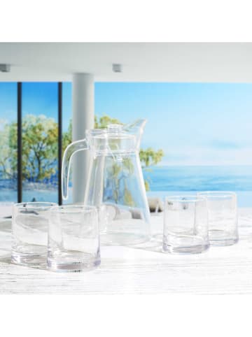 Garden Spirit 5-częściowy zestaw