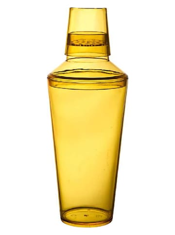 Garden Spirit Shaker do koktajli - wys. 26 cm (produkt niespodzianka)