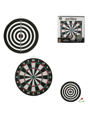 The Home Deco Kids Dartspiel - ab 3 Jahren