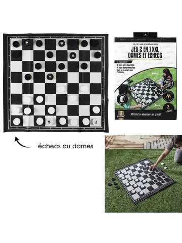 Garden Spirit Schachspiel - ab 3 Jahren