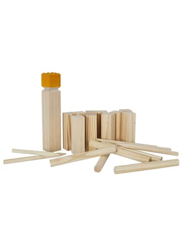 Garden Spirit Kubb-spel - vanaf 5 jaar