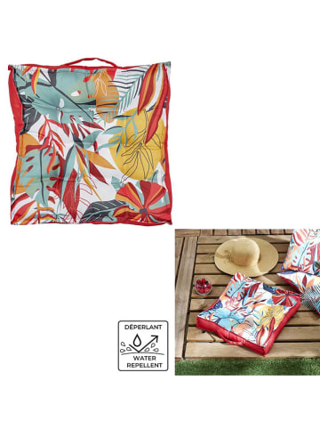 Garden Spirit Zitkussen meerkleurig - (L)40 x (B)40 cm