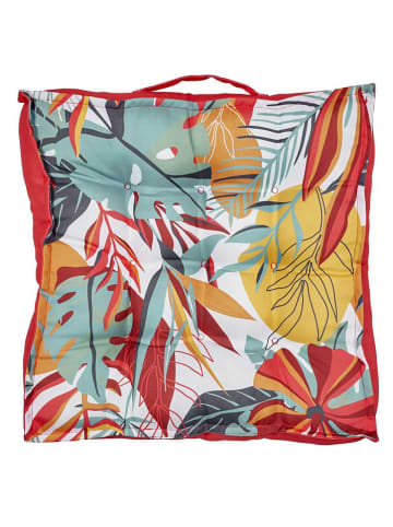 Garden Spirit Poduszka ze wzorem do siedzenia - 40 x 40 cm
