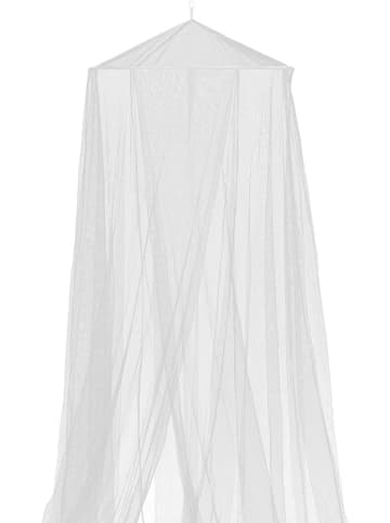 Garden Spirit Moskitiera w kolorze białym - 1200 x 250 cm