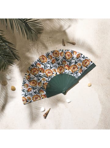 Garden Spirit 2er-Set: Fächer - (B)23 cm (Überraschungsprodukt)