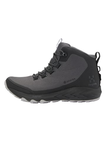 Haglöfs Wandelschoenen "L.I.M FH GTX Mid" antraciet