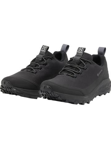 Haglöfs Trekkingschuhe "LIM FH GTX Low" in Schwarz