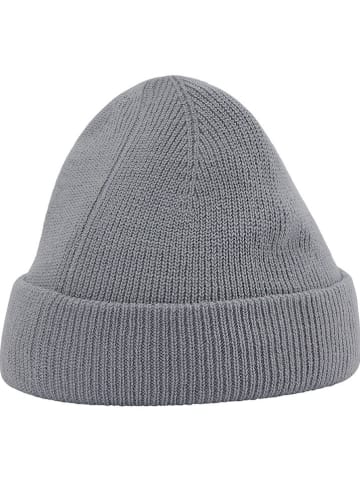 Haglöfs Czapka beanie "Malung" w kolorze szarym