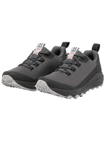 Haglöfs Buty turystyczne "L.I.M FH" w kolorze szarym