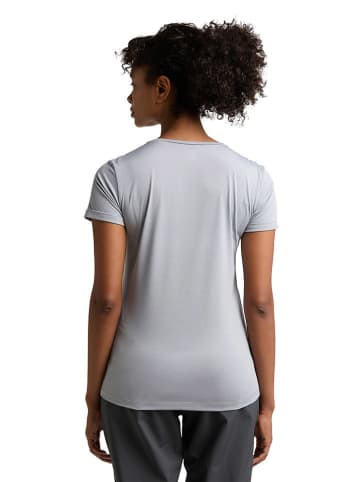 Haglöfs Wandelshirt "Ridge" grijs