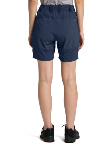 Haglöfs Funktionsshorts "Lite Standard" in Dunkelblau