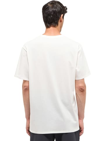 Haglöfs Shirt "Outsiders" wit