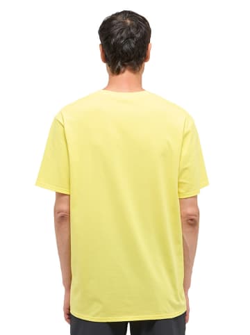 Haglöfs Shirt "Outsiders" geel