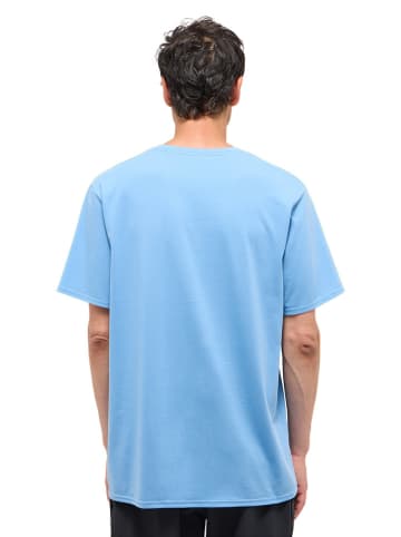 Haglöfs Shirt "Outsiders" in Hellblau