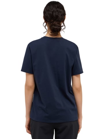 Haglöfs Shirt "Outsiders" in Dunkelblau