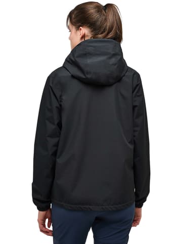 Haglöfs Regenjas "Kaise GTX" zwart