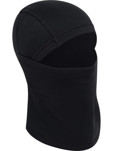 Haglöfs Kominiarka "Rosson" w kolorze czarnym