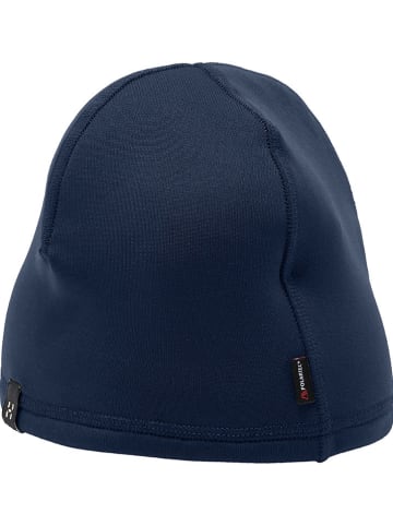 Haglöfs Beanie "Betula" donkerblauw