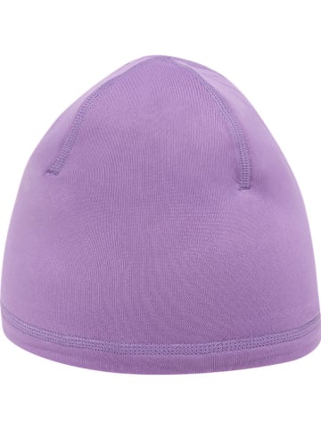 Haglöfs Beanie "Betula" paars