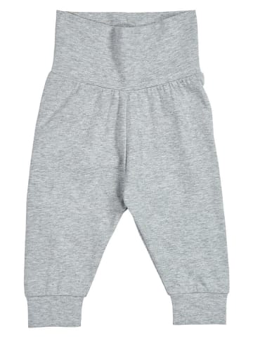 Fred´s World by GREEN COTTON Sweatbroek "Alfa" grijs