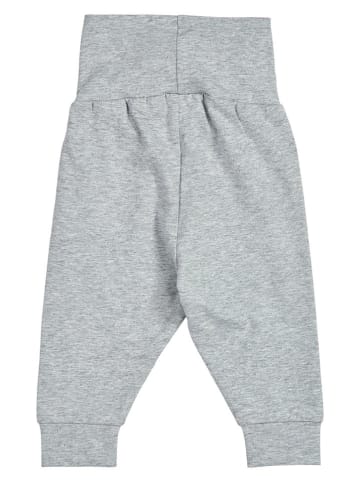 Fred´s World by GREEN COTTON Sweatbroek "Alfa" grijs