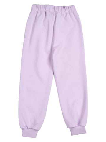 Fred´s World by GREEN COTTON Sweathose "Iris" in Lila